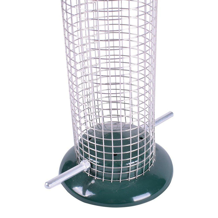 AllPetSolutions Wild Bird Nut Feeder, 15" - AllPondSolutions