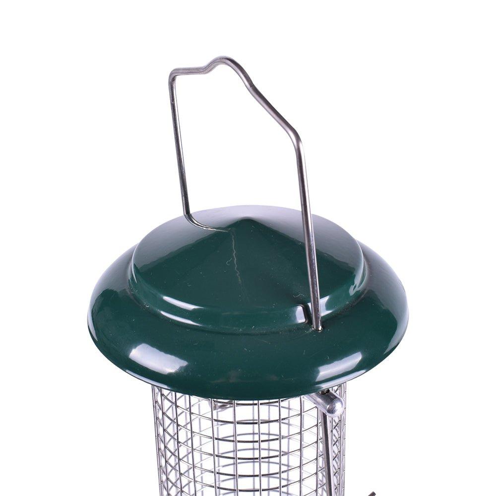 AllPetSolutions Wild Bird Nut Feeder, 15" - AllPondSolutions