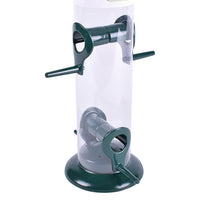 AllPetSolutions Wild Bird Seed Feeder, 15" - AllPondSolutions