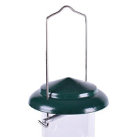 AllPetSolutions Wild Bird Seed Feeder, 15" - AllPondSolutions