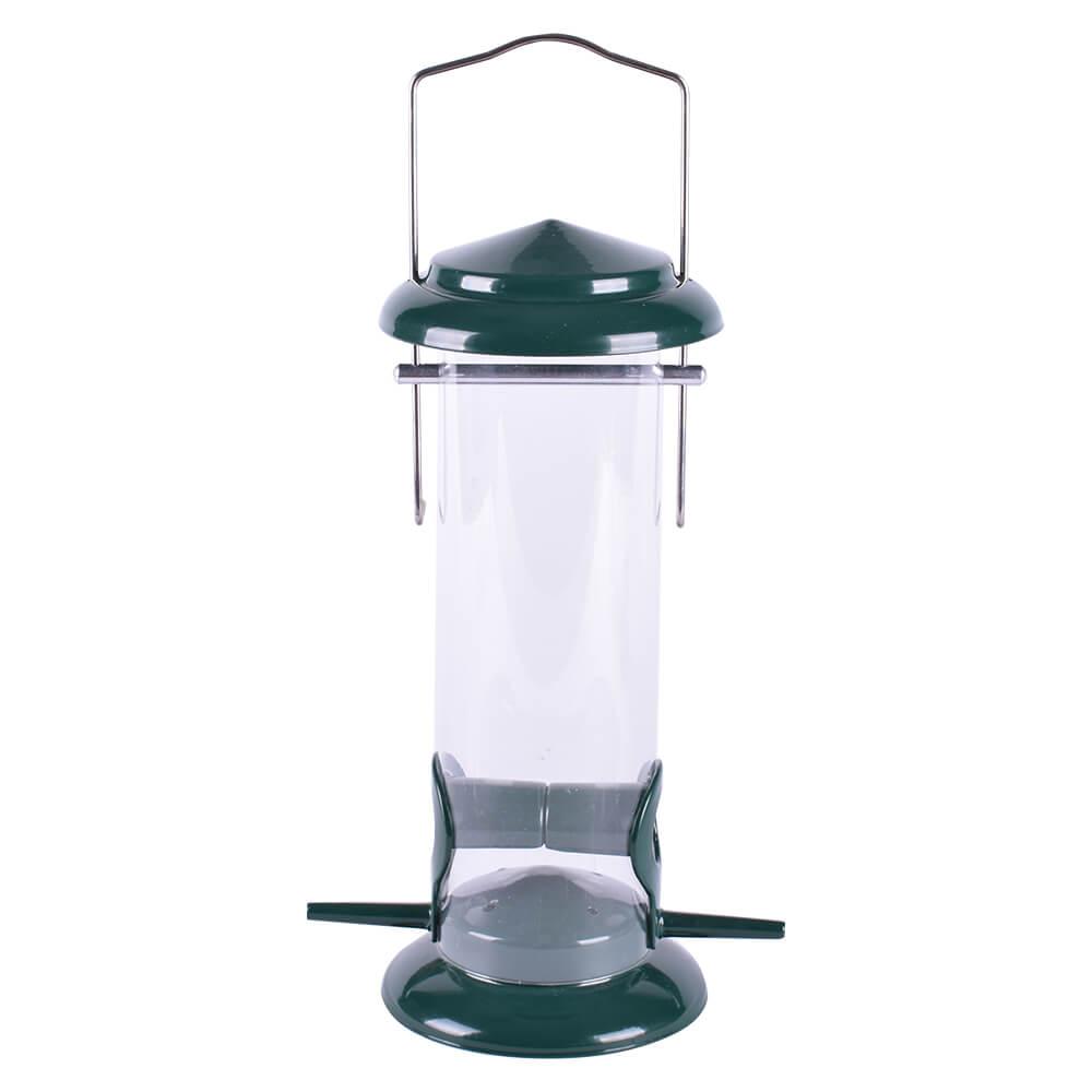 AllPetSolutions Wild Bird Seed Feeder, 9" - AllPondSolutions