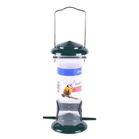 AllPetSolutions Wild Bird Seed Feeder, 9" - AllPondSolutions