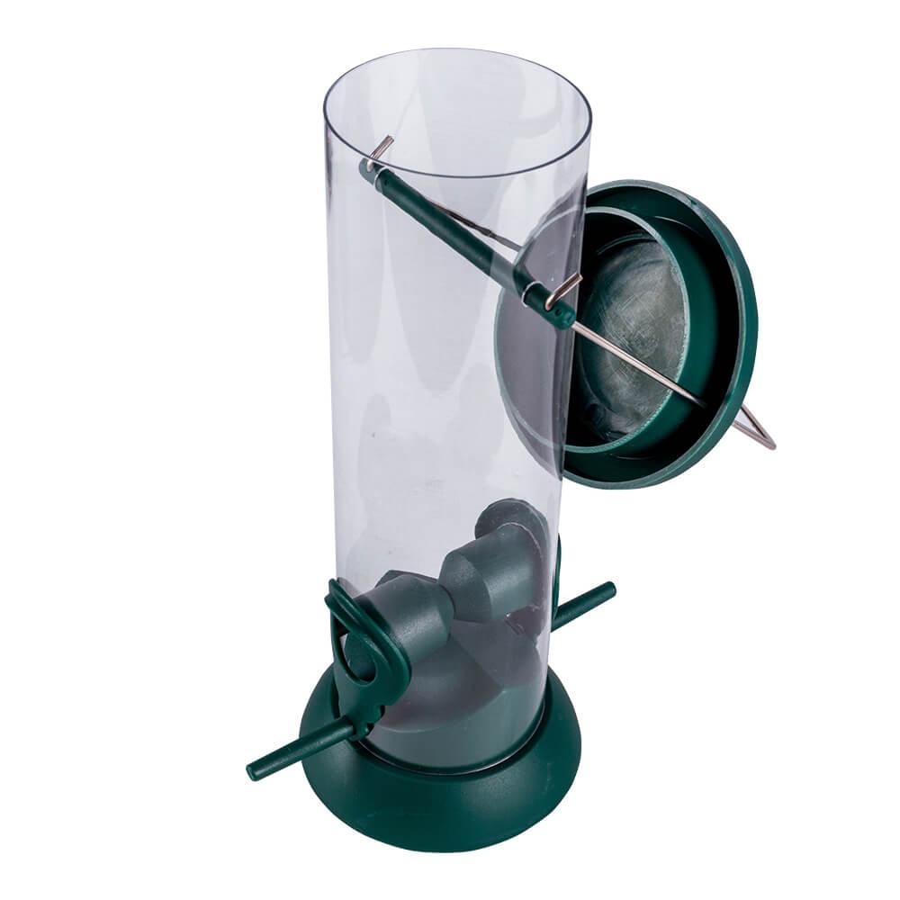 AllPetSolutions Wild Bird Seed Feeder - AllPondSolutions