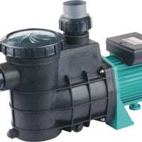 AllPondSolutions 10,000L/H external pond and pool pump