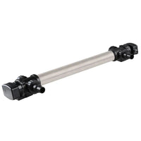 AllPondSolutions SSUV-110 110W stainless steel pond UV steriliser