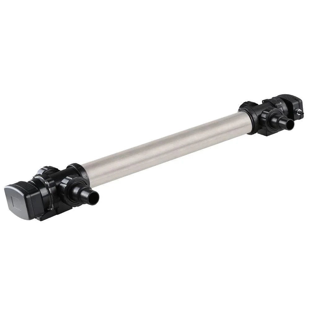 AllPondSolutions SSUV-110 110W stainless steel pond UV steriliser