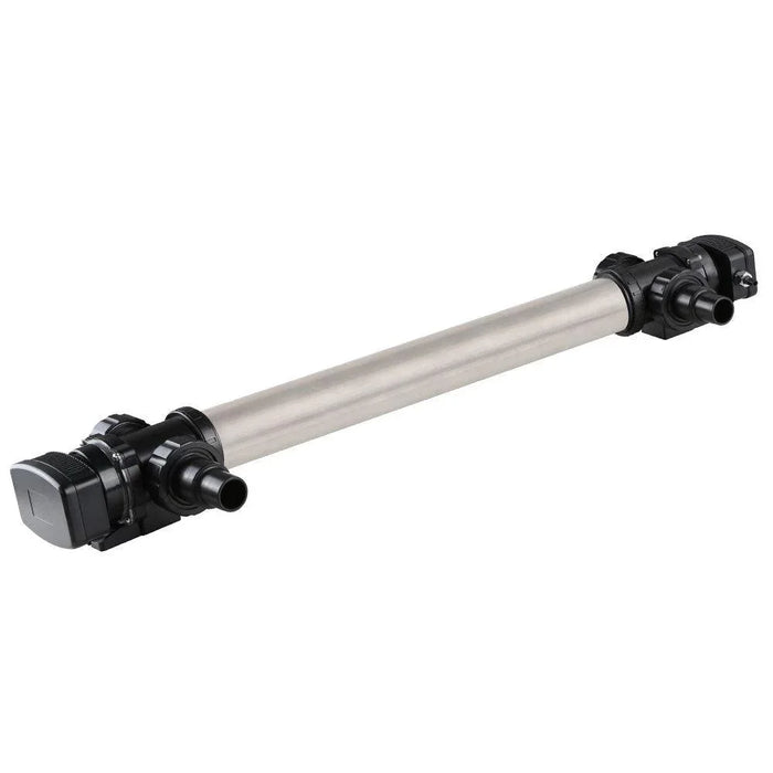 110W Stainless Steel Pond UV Clarifier & Steriliser - SSUV-110