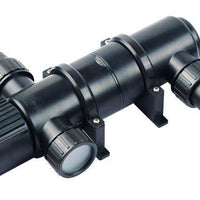 AllPondSolutions CUV-211 11W pond and aquarium UV steriliser