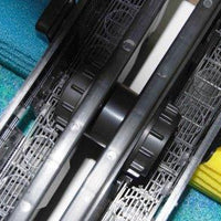 AllPondSolutions 12000L koi dual box pond filter system