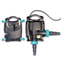 AllPondSolutions PF-12000 pressurised pond filter kit with 11W UV and pump