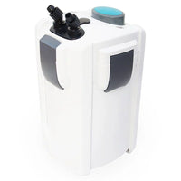 AllPondSolutions EF2+ aquarium external filter with 9W UV, 1400 litres per hour
