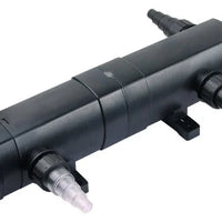 AllPondSolutions CUV-218 18W pond and aquarium UV steriliser