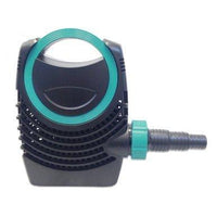 AllPondSolutions PF-20000 pressurised pond filter kit with 18W UV and pump