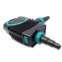 AllPondSolutions PF-20000 pressurised pond filter kit with 18W UV and pump
