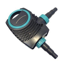 AllPondSolutions PF-20000 pressurised pond filter kit with 18W UV and pump