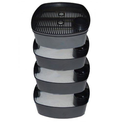 All pond 2024 solutions filter