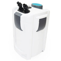 AllPondSolutions EFX aquarium external filter, 2000 litres per hour