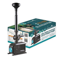 AllPondSolutions FPP-2000 fountain pond pump, 2000 litres per hour
