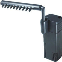 AllPondSolutions 200IF aquarium internal filter, 200 litres per hour