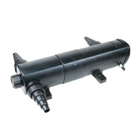 AllPondSolutions CUV-224 24W pond and aquarium UV steriliser
