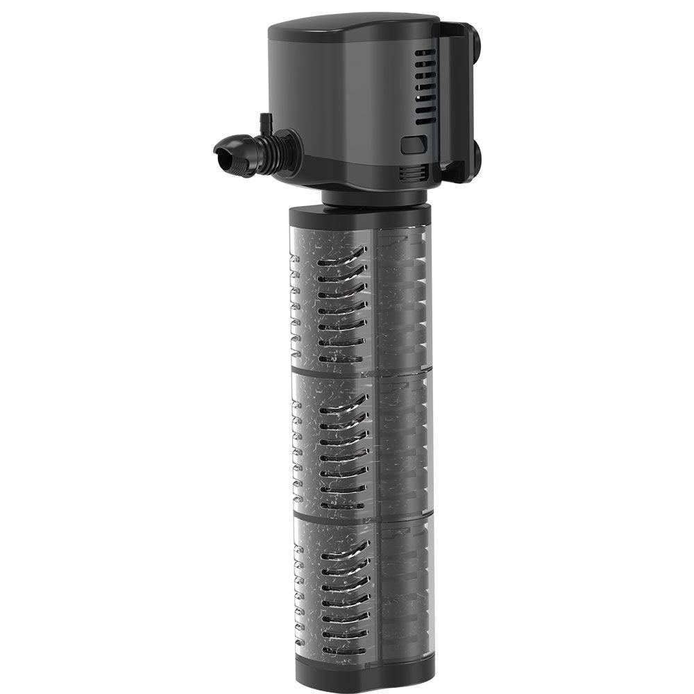 2500L H Aquarium Internal Fish Tank Filter AllPondSolutions 2500IF
