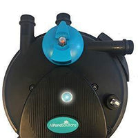 AllPondSolutions PFC-30000 pressurised pond filter kit with 55W UV and 12000L/H pump