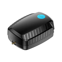 AllPondSolutions 30L/min outdoor pond air pump kit with air stone