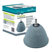 AllPondSolutions 30L/min outdoor pond air pump kit with air stone