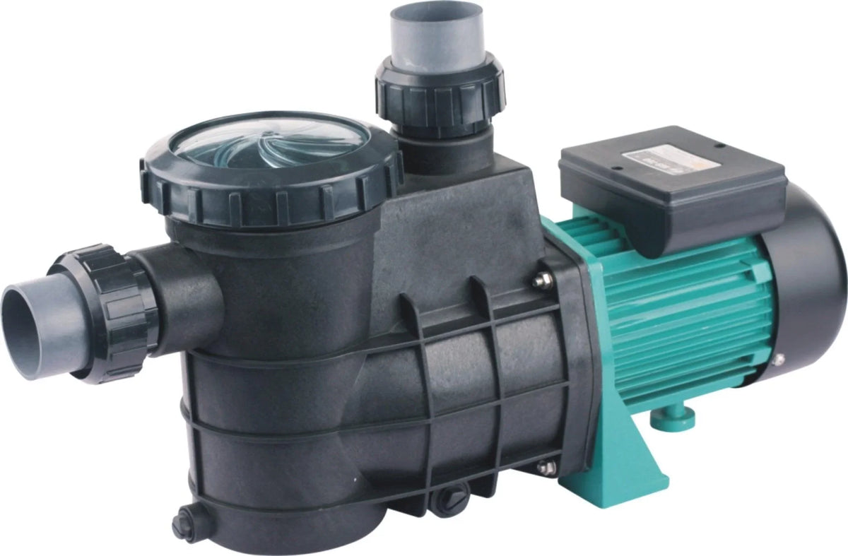 AllPondSolutions HL-200 31,800L/H external pond and pool pump