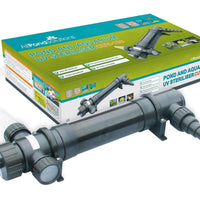AllPondSolutions CUV-136 36W pond and aquarium UV steriliser
