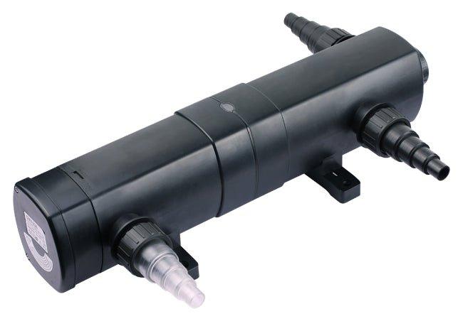 AllPondSolutions 36w Pond & Aquarium UV Steriliser CUV-236 - AllPondSolutions