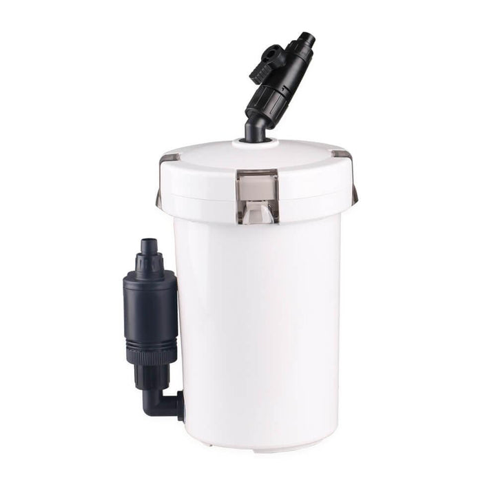 AllPondSolutions 400L/H Aquarium External Filter EF-150 - AllPondSolutions