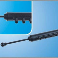 AllPondSolutions 450-CIF aquarium internal corner filter, 450 litres per hour