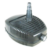 AllPondSolutions FPP-5000 fountain pond pump, 5000 litres per hour