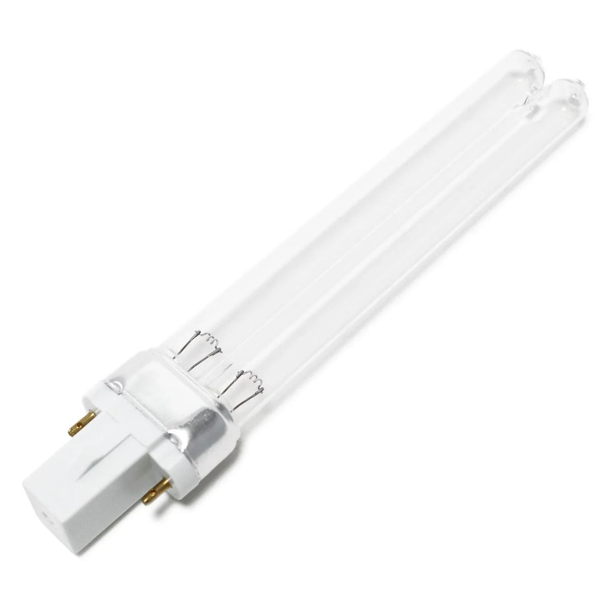 AllPondSolutions 5W PLS 2-pin UV replacement bulb for pond and aquarium sterilisers