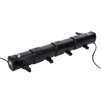 AllPondSolutions CUV-272 72W pond and aquarium UV steriliser