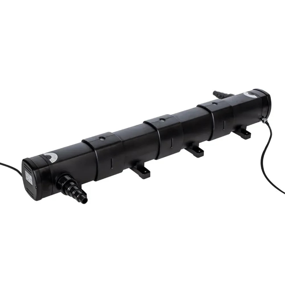 AllPondSolutions CUV-272 72W pond and aquarium UV steriliser