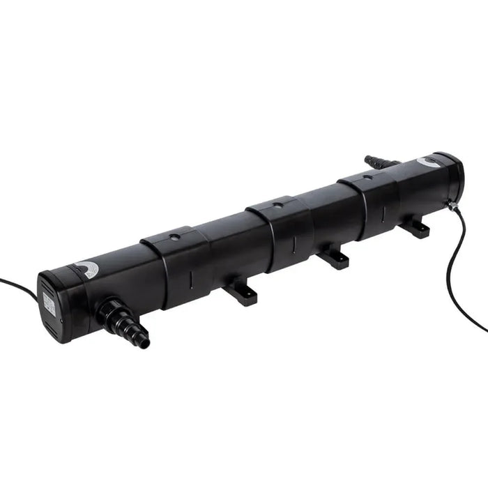 72W UV Steriliser & Clarifier for Ponds and Aquariums - CUV-272