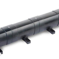 AllPondSolutions CUV-272 72W pond and aquarium UV steriliser