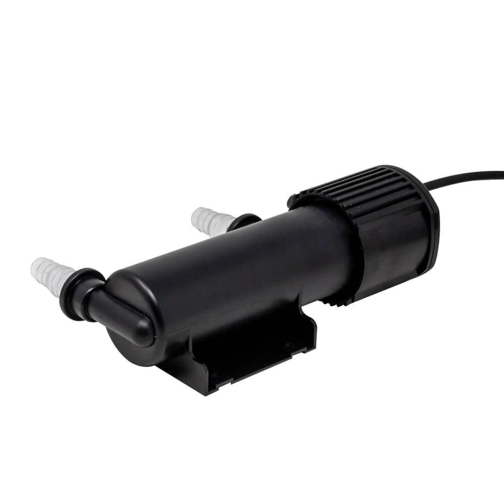 AllPondSolutions 7w Pond & Aquarium UV Steriliser CUV-207 - AllPondSolutions