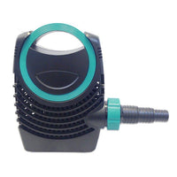 AllPondSolutions PF-8000 pressurised pond filter kit with 11W UV and pump