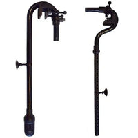 AllPondSolutions EF-250 aquarium external filter, 800 litres per hour