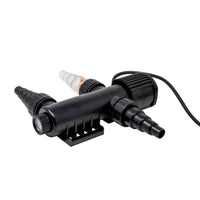 AllPondSolutions CUV-209 9W pond and aquarium UV steriliser