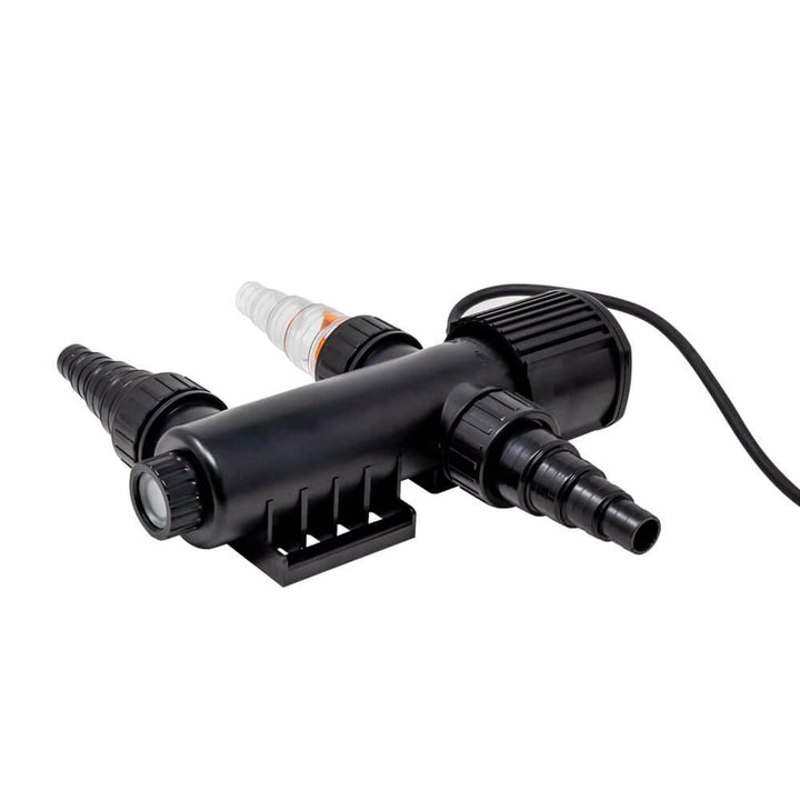 AllPondSolutions 9w Pond & Aquarium UV Steriliser CUV-209 - AllPondSolutions