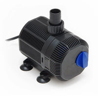 AllPondSolutions BF-6000+ pond box filter kit with 9W UV and pump