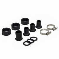 AllPondSolutions BF-6000+ pond box filter kit with 9W UV and pump