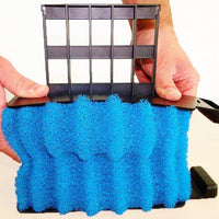 AllPondSolutions 12000L koi box filter kit with 36W UV and pump