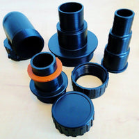 AllPondSolutions 12000L koi box filter kit with 36W UV and pump