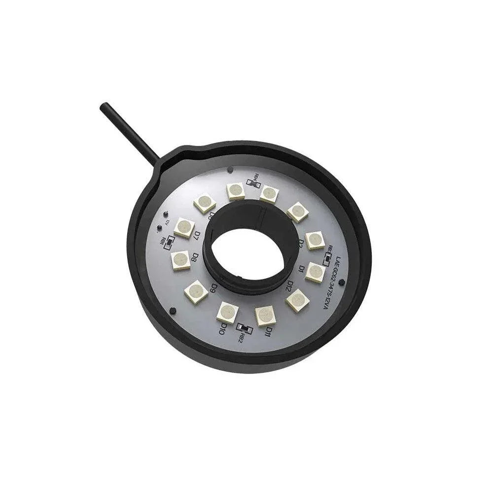 AllPondSolutions multicolour fountain pump LED light