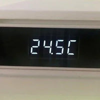 Aquarium Fish Tank & Cabinet Kit - LED - White 70L - 57cm - AllPondSolutions
